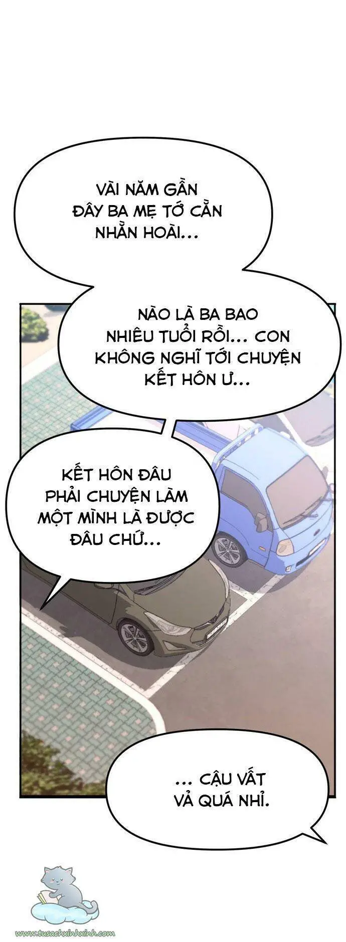 Lớ Ngớ Vớ Phải Tình Yêu Nettruyen ZZZ Chương 1 Page 87