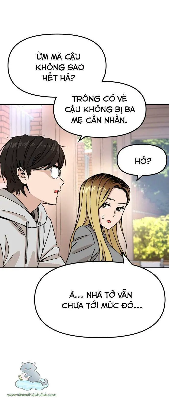 Lớ Ngớ Vớ Phải Tình Yêu Nettruyen ZZZ Chương 1 Page 89