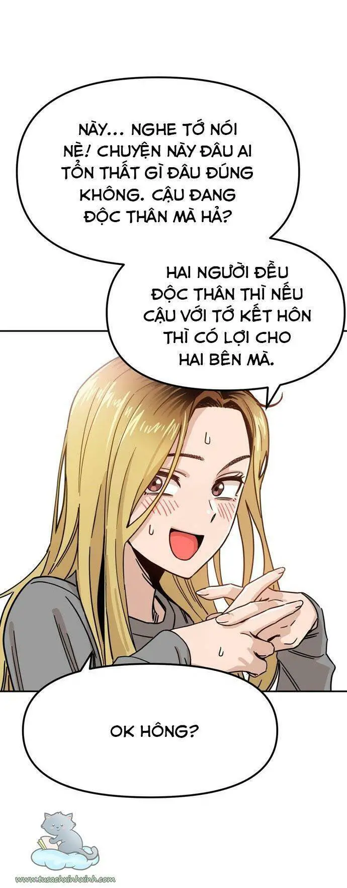 Lớ Ngớ Vớ Phải Tình Yêu Nettruyen ZZZ Chương 1 Page 100