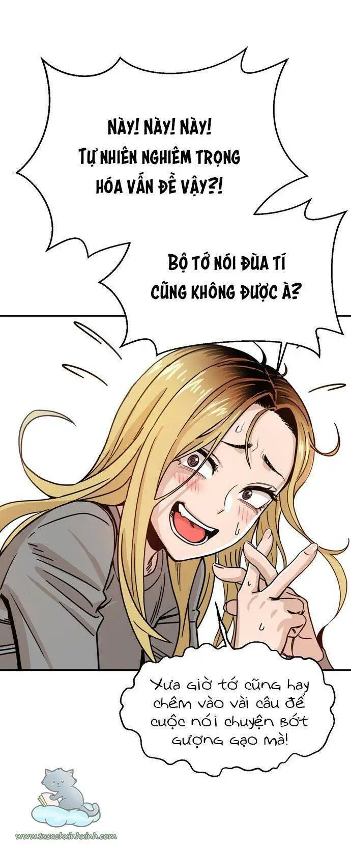 Lớ Ngớ Vớ Phải Tình Yêu Nettruyen ZZZ Chương 1 Page 102