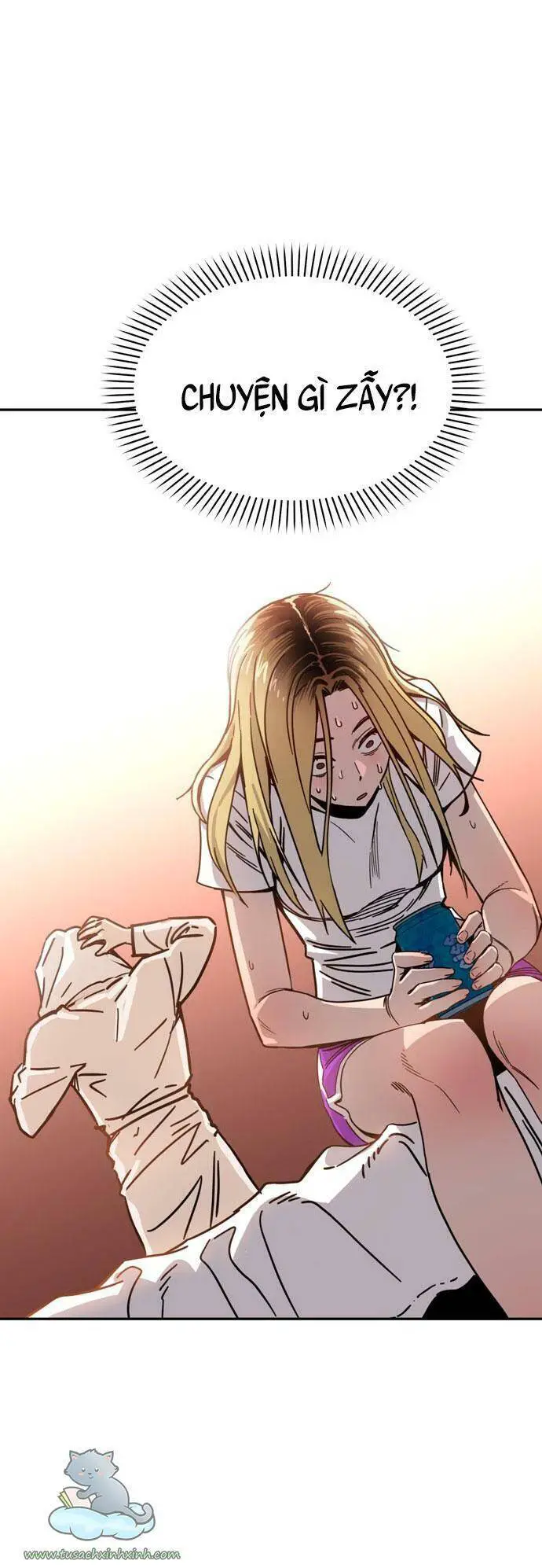 Lớ Ngớ Vớ Phải Tình Yêu Nettruyen ZZZ Chương 1 Page 121