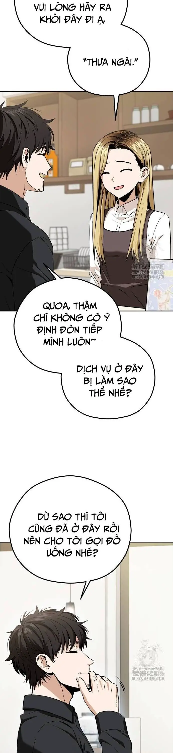 Lớ Ngớ Vớ Phải Tình Yêu Nettruyen ZZZ Chương 91 Page 6