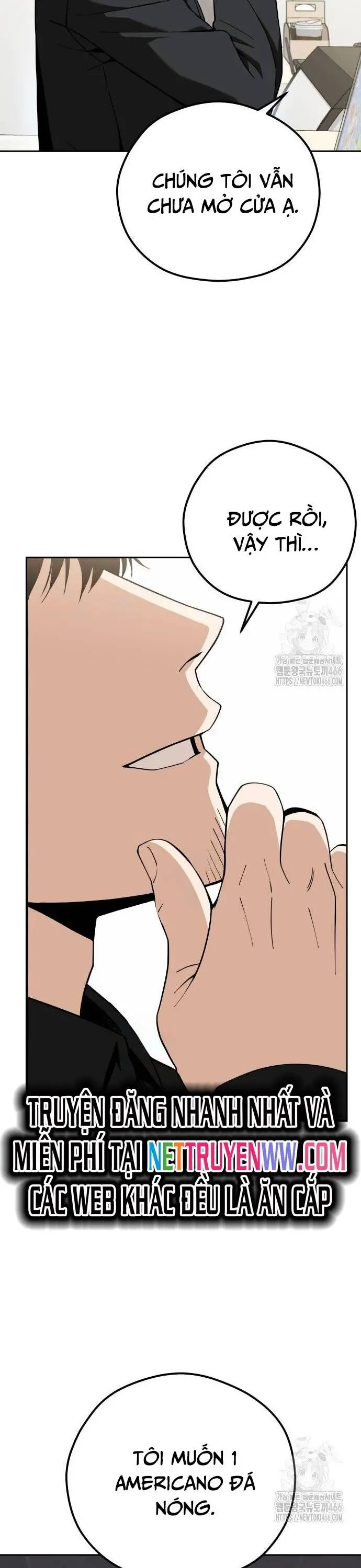 Lớ Ngớ Vớ Phải Tình Yêu Nettruyen ZZZ Chương 91 Page 7