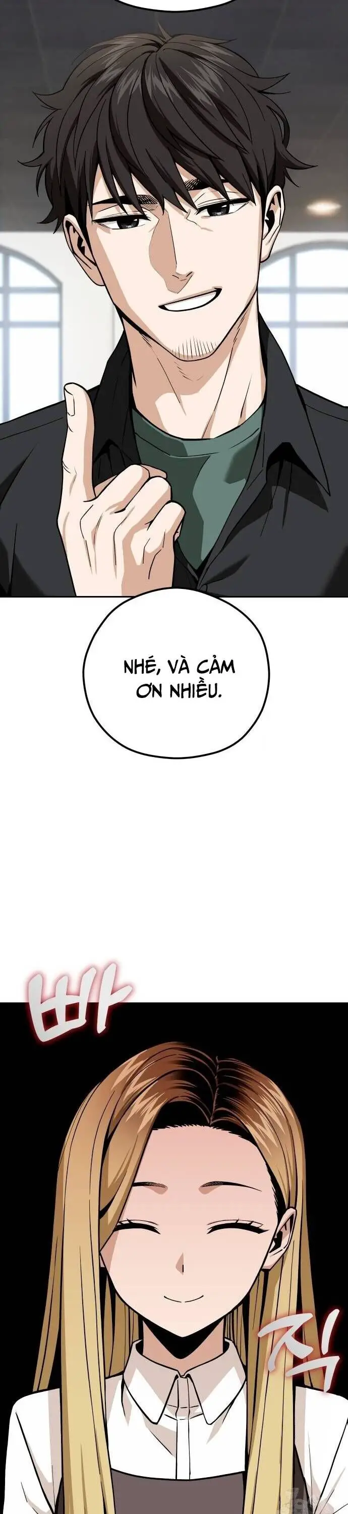 Lớ Ngớ Vớ Phải Tình Yêu Nettruyen ZZZ Chương 91 Page 8