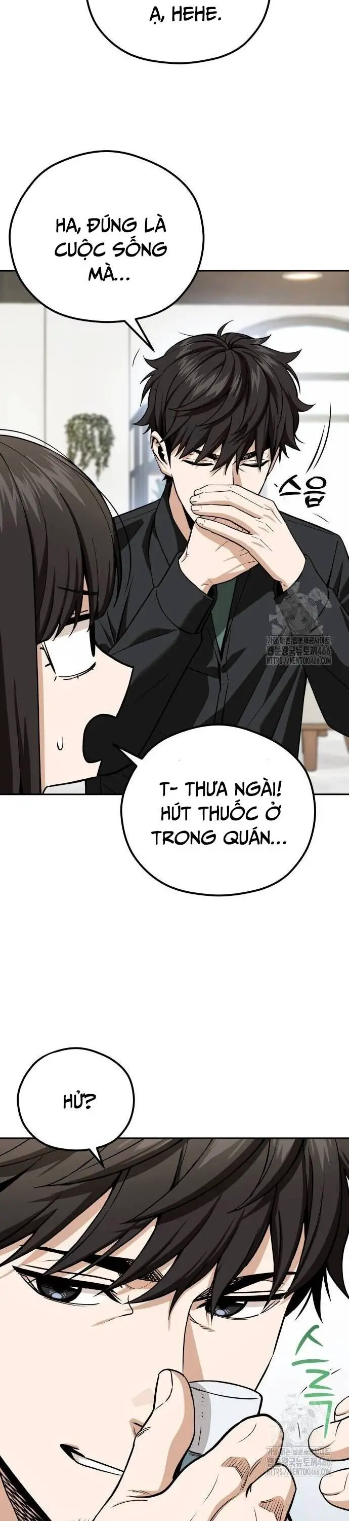 Lớ Ngớ Vớ Phải Tình Yêu Nettruyen ZZZ Chương 91 Page 15