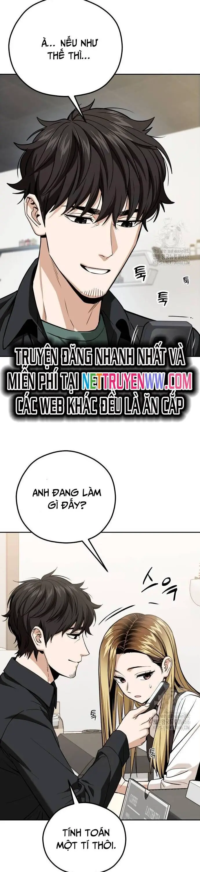 Lớ Ngớ Vớ Phải Tình Yêu Nettruyen ZZZ Chương 91 Page 21