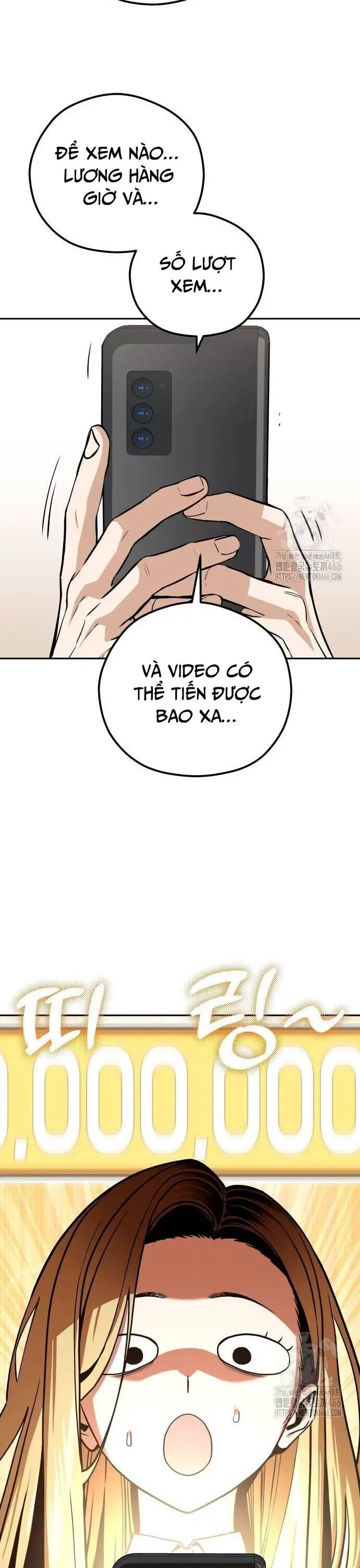 Lớ Ngớ Vớ Phải Tình Yêu Nettruyen ZZZ Chương 91 Page 22