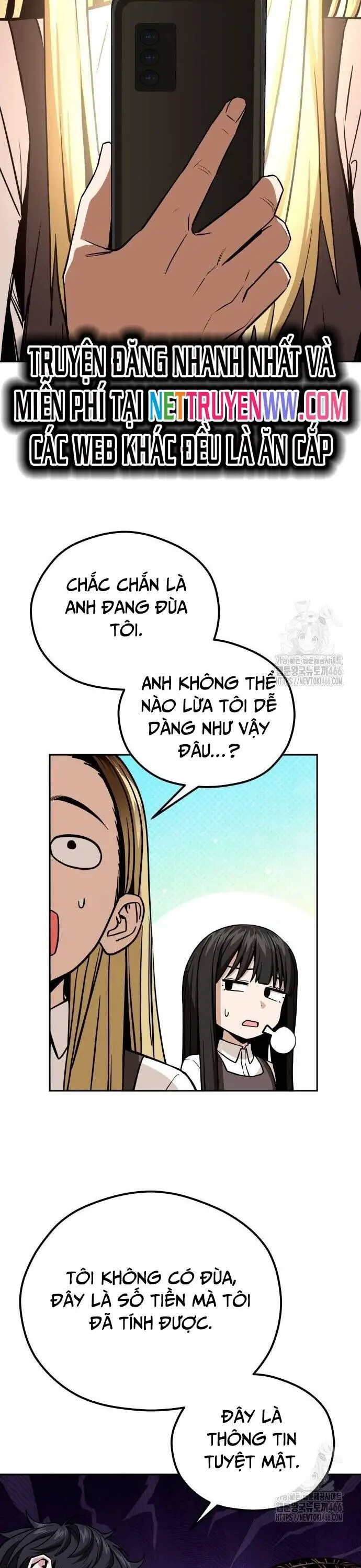 Lớ Ngớ Vớ Phải Tình Yêu Nettruyen ZZZ Chương 91 Page 23