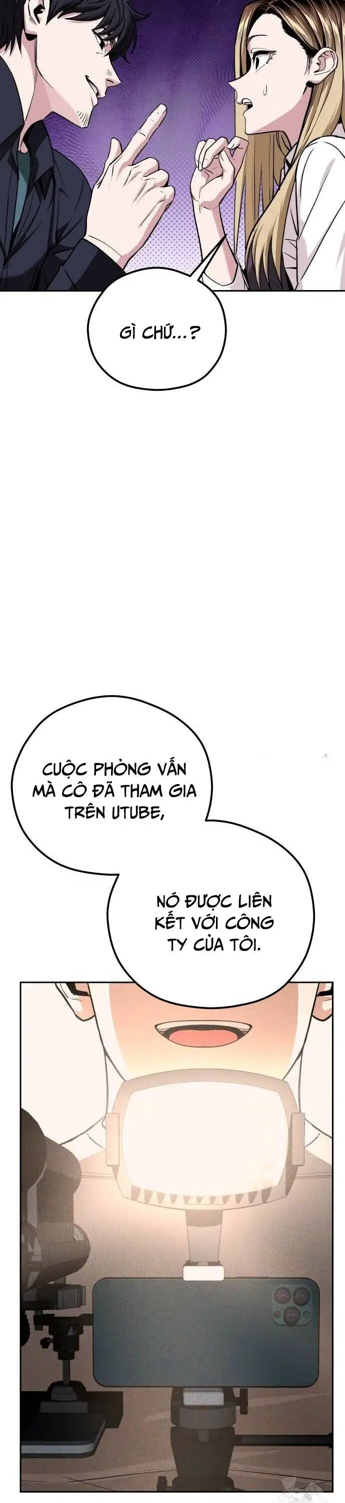Lớ Ngớ Vớ Phải Tình Yêu Nettruyen ZZZ Chương 91 Page 24