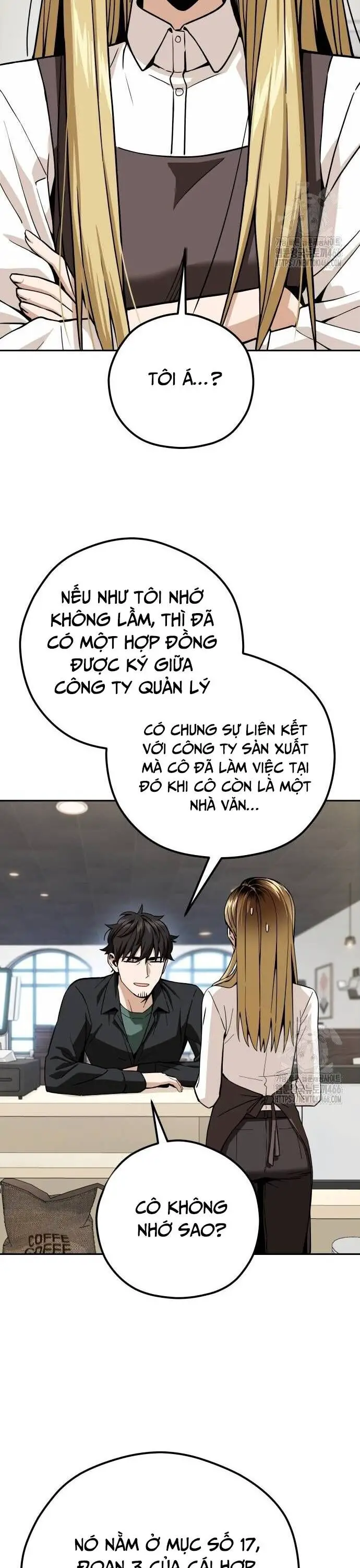 Lớ Ngớ Vớ Phải Tình Yêu Nettruyen ZZZ Chương 91 Page 27