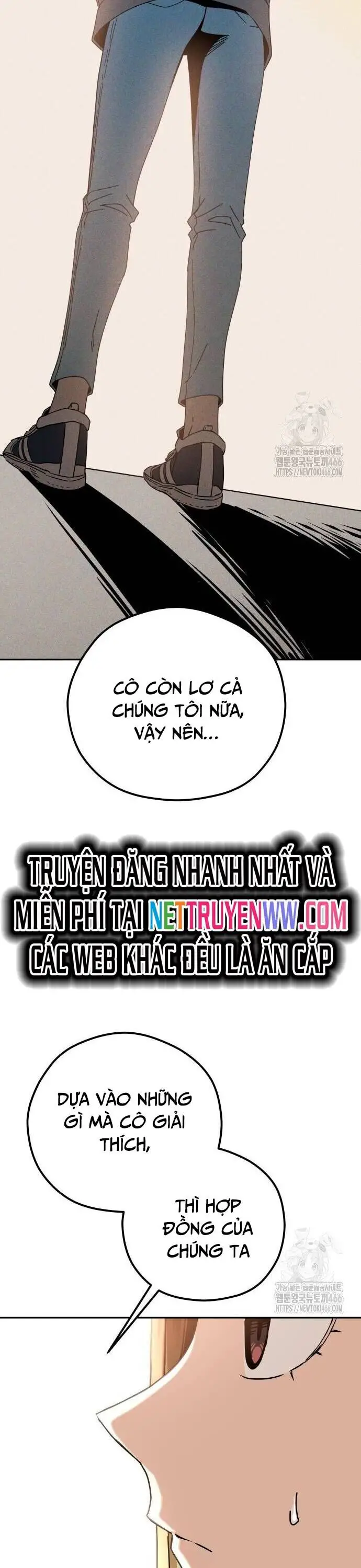 Lớ Ngớ Vớ Phải Tình Yêu Nettruyen ZZZ Chương 91 Page 29
