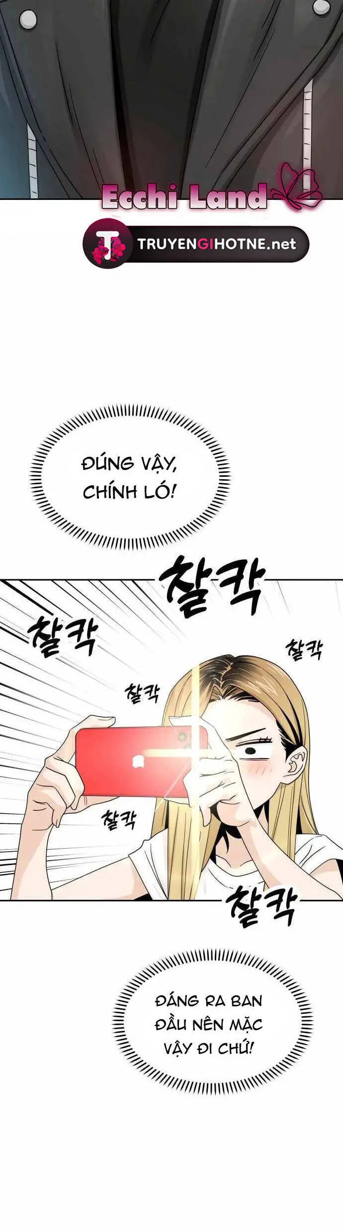 Lớ Ngớ Vớ Phải Tình Yêu Nettruyen ZZZ Chương 51.2 Page 4