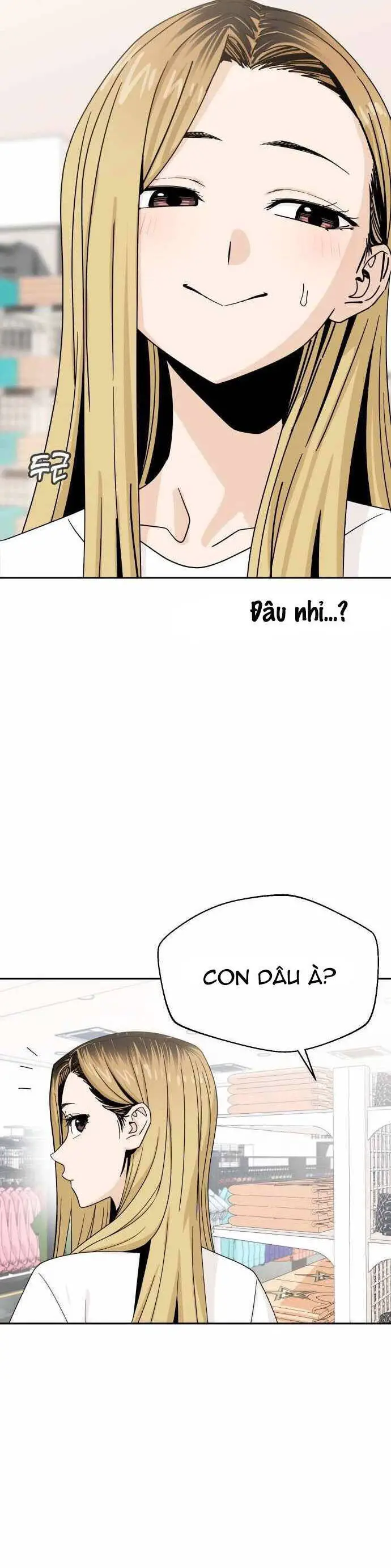 Lớ Ngớ Vớ Phải Tình Yêu Nettruyen ZZZ Chương 51.2 Page 7