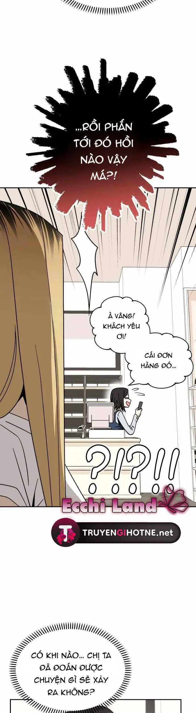 Lớ Ngớ Vớ Phải Tình Yêu Nettruyen ZZZ Chương 51.2 Page 10