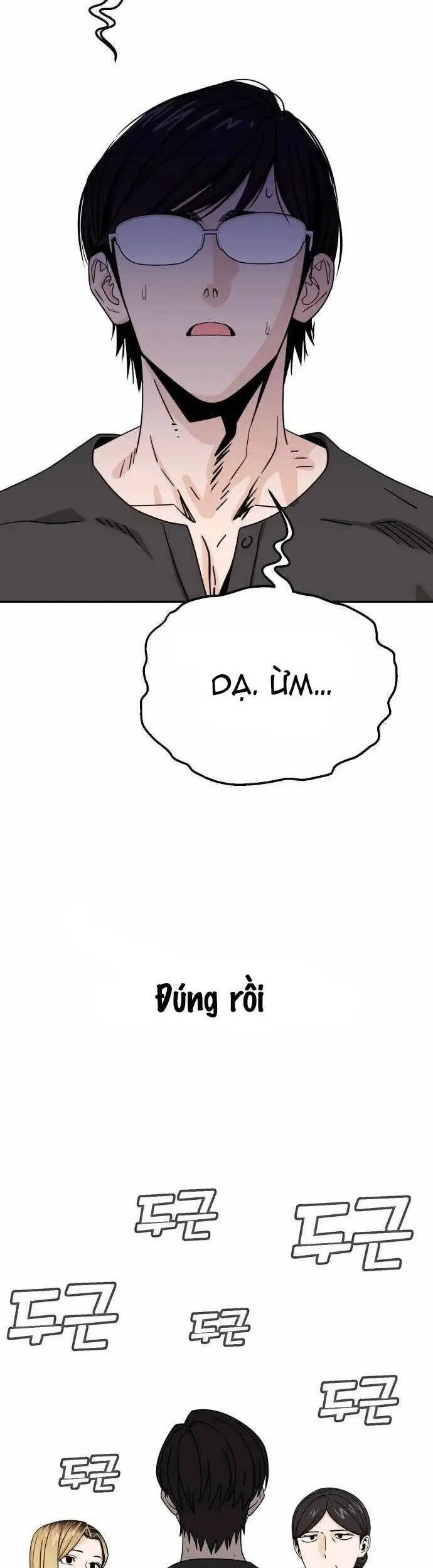 Lớ Ngớ Vớ Phải Tình Yêu Nettruyen ZZZ Chương 51.2 Page 13