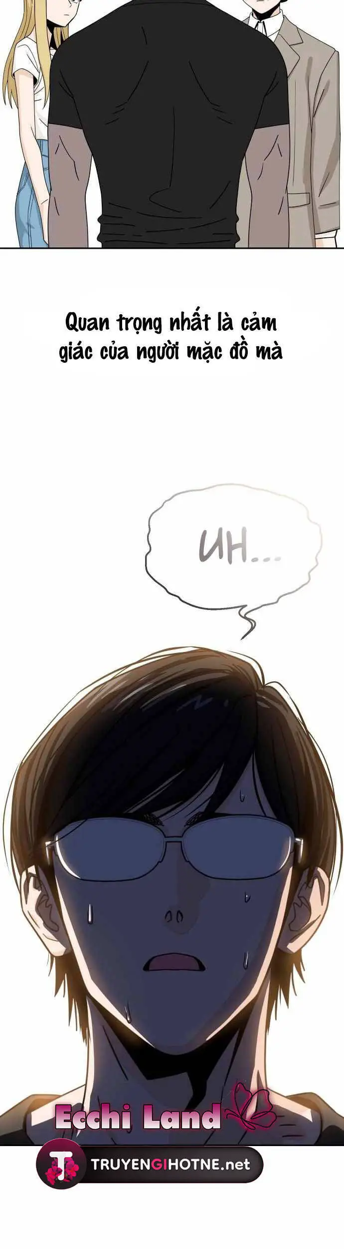 Lớ Ngớ Vớ Phải Tình Yêu Nettruyen ZZZ Chương 51.2 Page 14