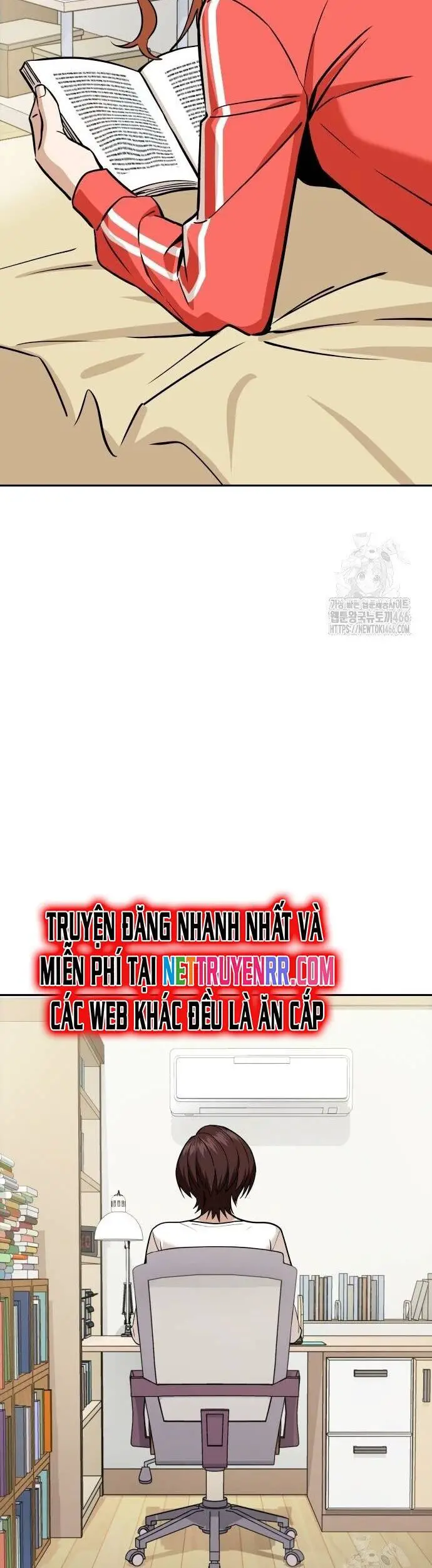 Lớ Ngớ Vớ Phải Tình Yêu Nettruyen ZZZ Chương 93 Page 2