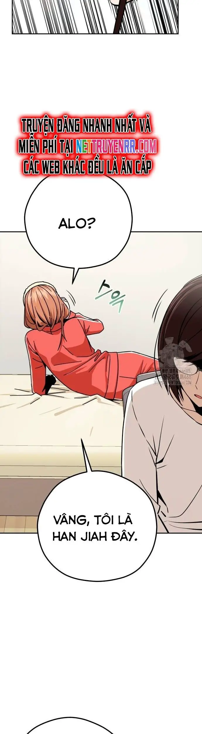 Lớ Ngớ Vớ Phải Tình Yêu Nettruyen ZZZ Chương 93 Page 7