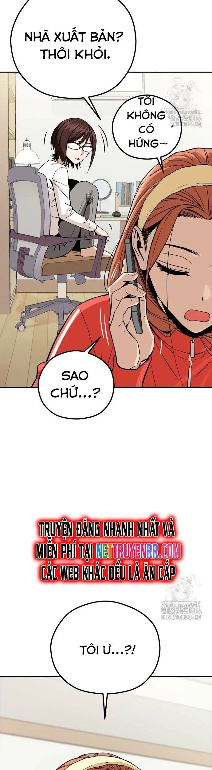 Lớ Ngớ Vớ Phải Tình Yêu Nettruyen ZZZ Chương 93 Page 8