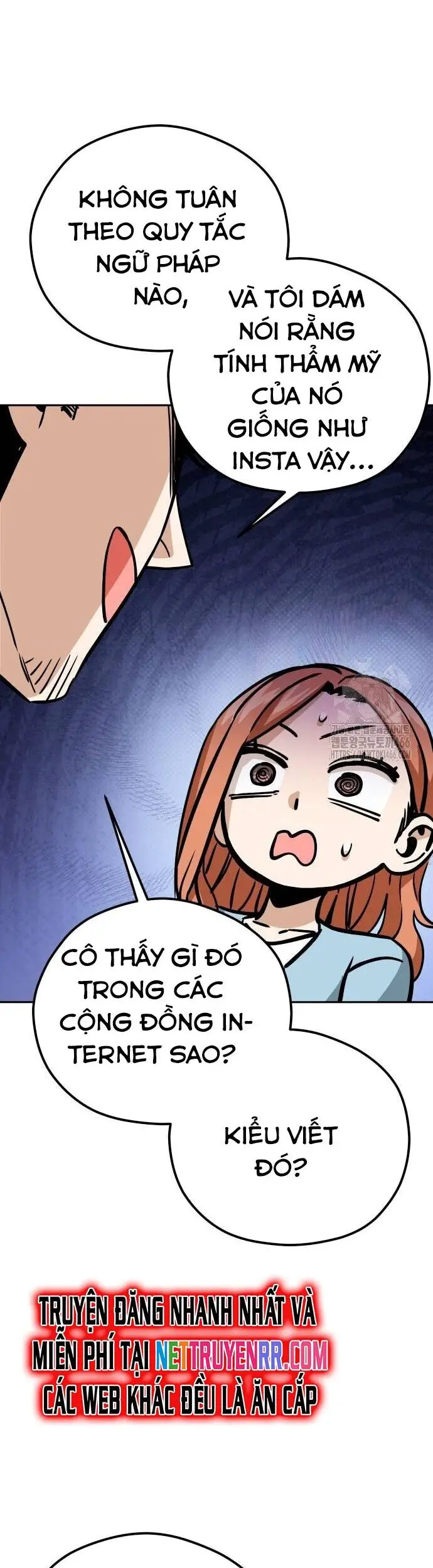 Lớ Ngớ Vớ Phải Tình Yêu Nettruyen ZZZ Chương 93 Page 16