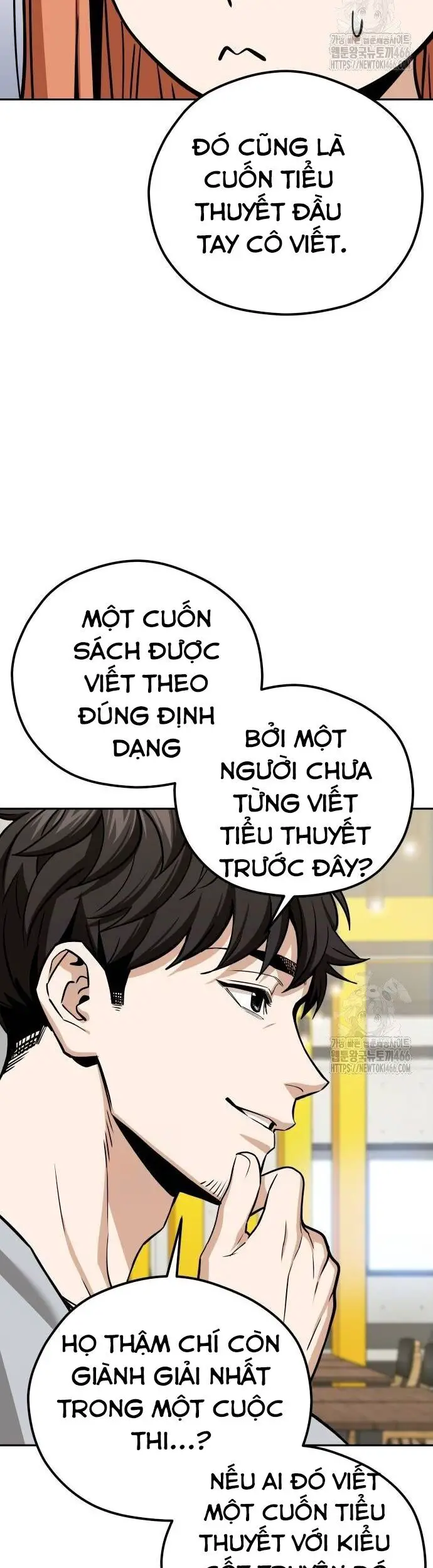 Lớ Ngớ Vớ Phải Tình Yêu Nettruyen ZZZ Chương 93 Page 19