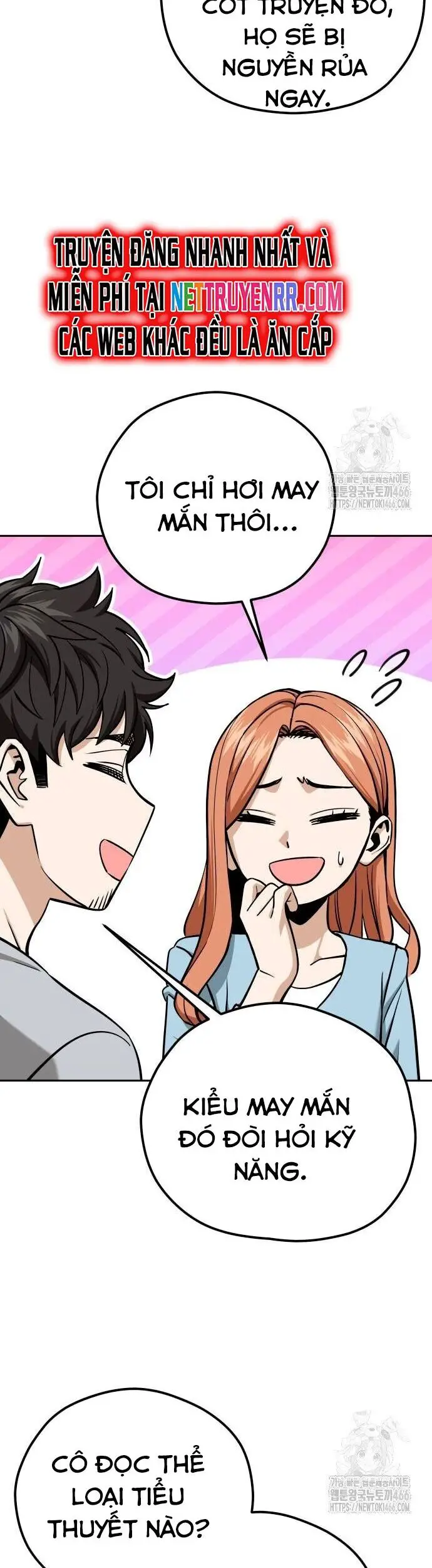 Lớ Ngớ Vớ Phải Tình Yêu Nettruyen ZZZ Chương 93 Page 20