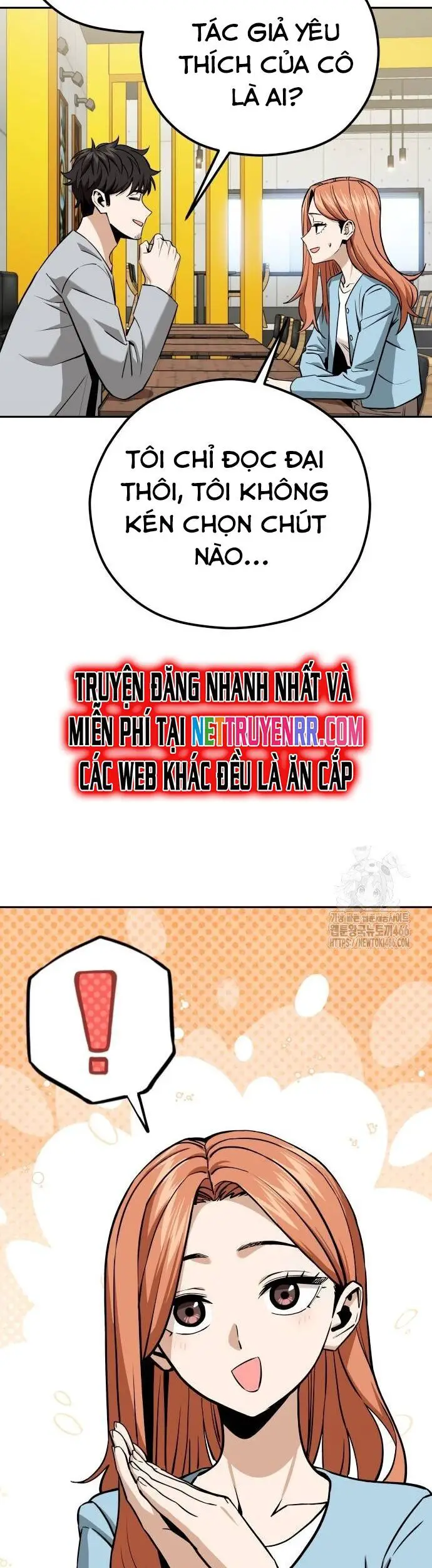 Lớ Ngớ Vớ Phải Tình Yêu Nettruyen ZZZ Chương 93 Page 21