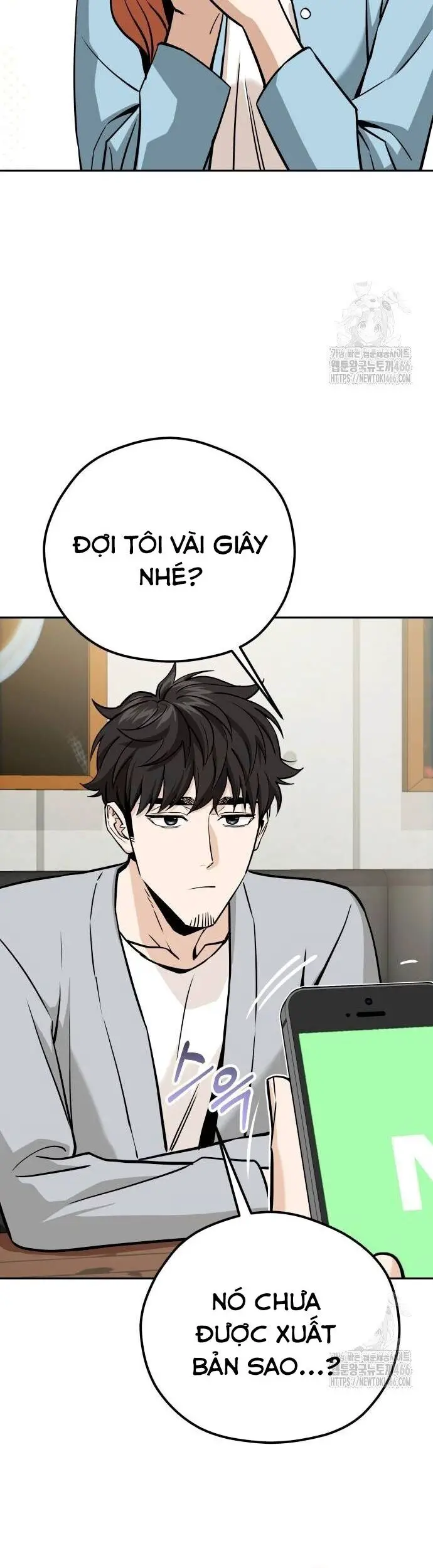 Lớ Ngớ Vớ Phải Tình Yêu Nettruyen ZZZ Chương 93 Page 22