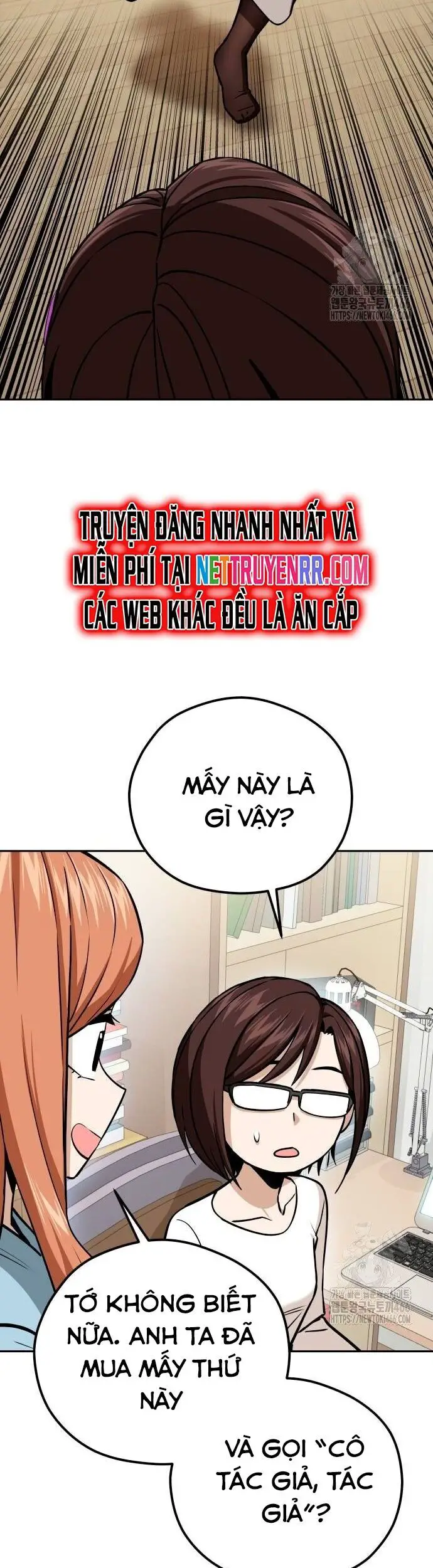 Lớ Ngớ Vớ Phải Tình Yêu Nettruyen ZZZ Chương 93 Page 31