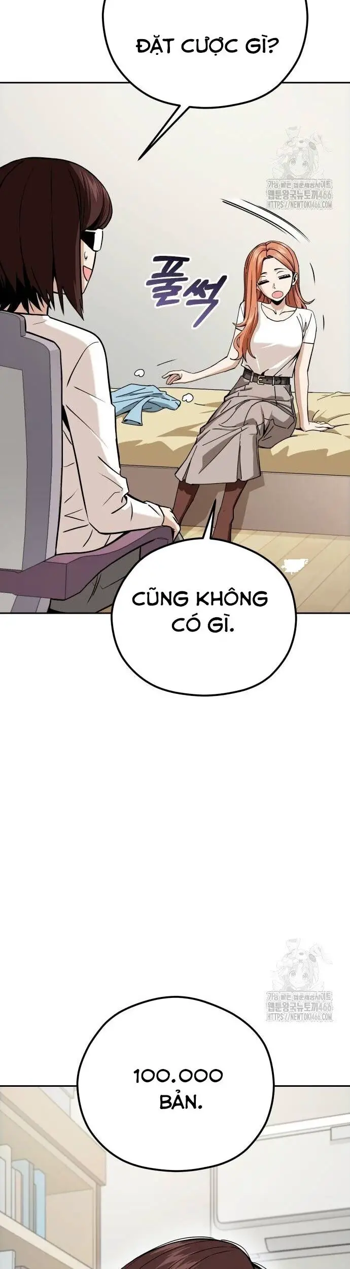 Lớ Ngớ Vớ Phải Tình Yêu Nettruyen ZZZ Chương 93 Page 40
