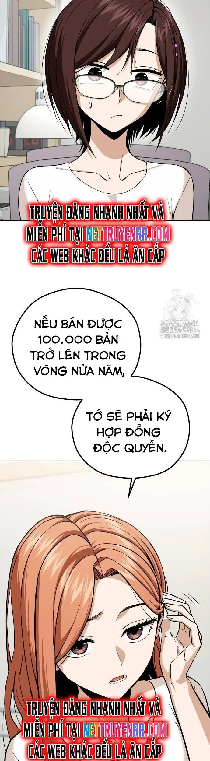Lớ Ngớ Vớ Phải Tình Yêu Nettruyen ZZZ Chương 93 Page 41