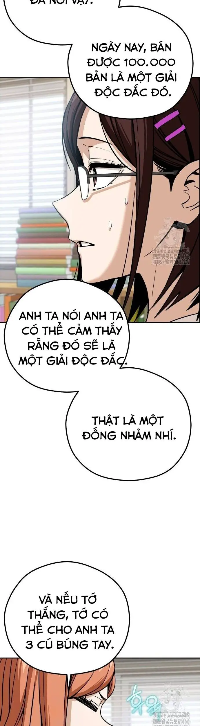 Lớ Ngớ Vớ Phải Tình Yêu Nettruyen ZZZ Chương 93 Page 43