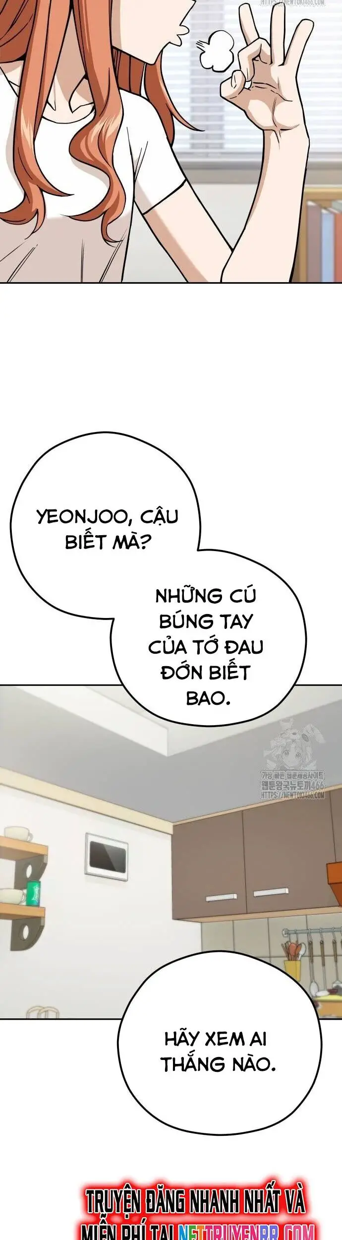 Lớ Ngớ Vớ Phải Tình Yêu Nettruyen ZZZ Chương 93 Page 44