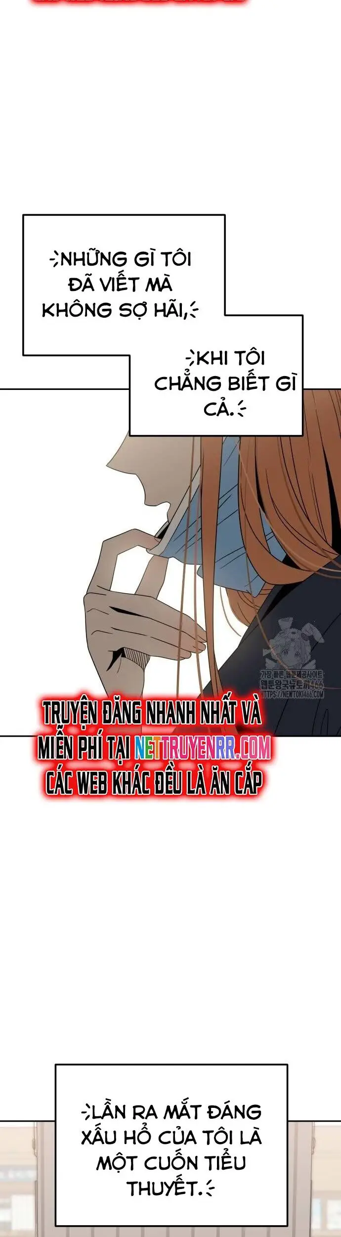 Lớ Ngớ Vớ Phải Tình Yêu Nettruyen ZZZ Chương 93 Page 46