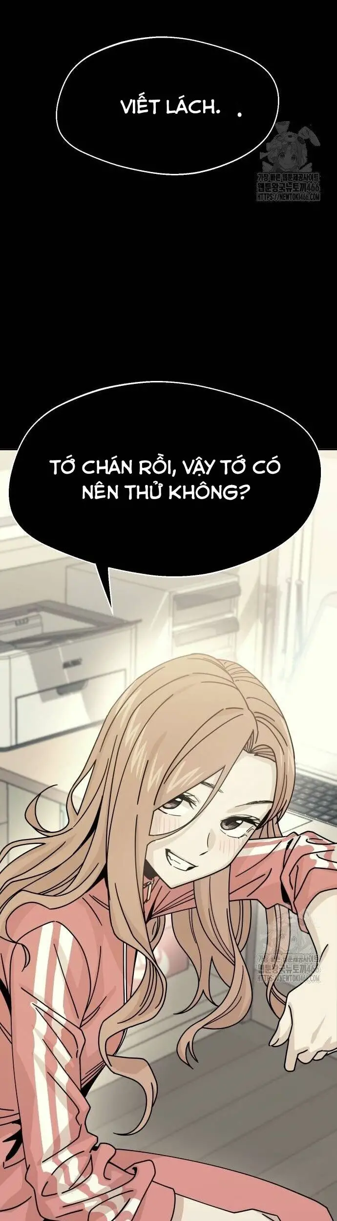 Lớ Ngớ Vớ Phải Tình Yêu Nettruyen ZZZ Chương 93 Page 56