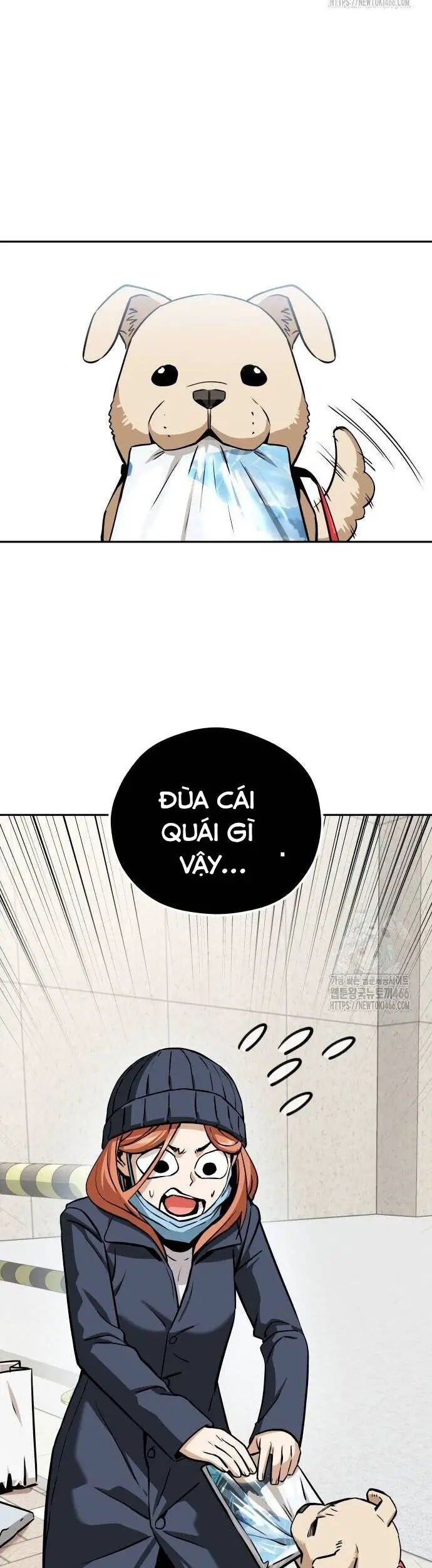 Lớ Ngớ Vớ Phải Tình Yêu Nettruyen ZZZ Chương 93 Page 60
