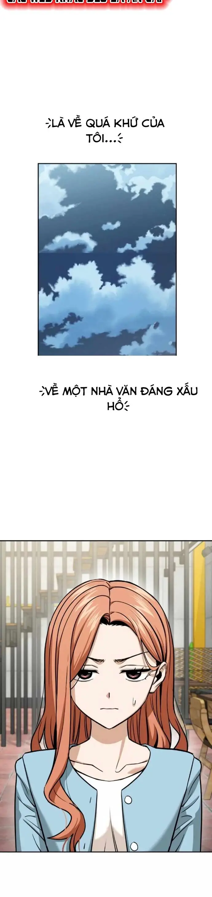Lớ Ngớ Vớ Phải Tình Yêu Nettruyen ZZZ Chương 92 Page 53