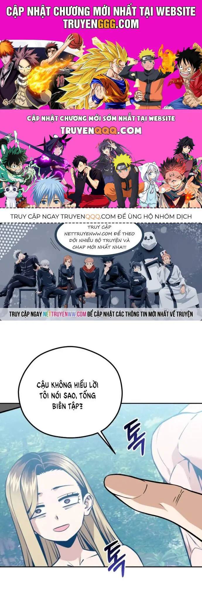 Lớ Ngớ Vớ Phải Tình Yêu Nettruyen ZZZ Chương 89 Page 1