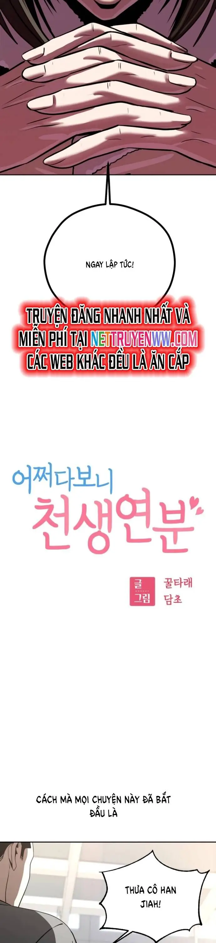 Lớ Ngớ Vớ Phải Tình Yêu Nettruyen ZZZ Chương 89 Page 4