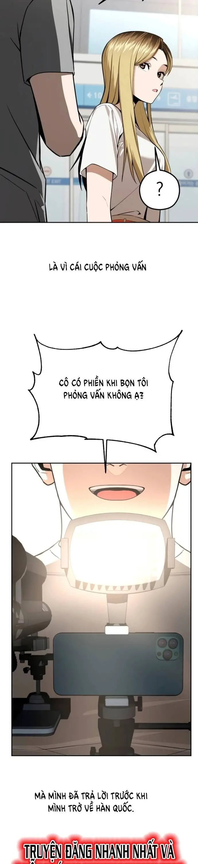 Lớ Ngớ Vớ Phải Tình Yêu Nettruyen ZZZ Chương 89 Page 5