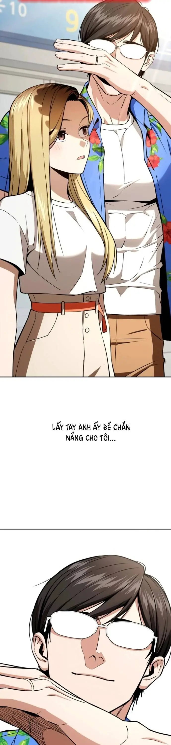 Lớ Ngớ Vớ Phải Tình Yêu Nettruyen ZZZ Chương 89 Page 8