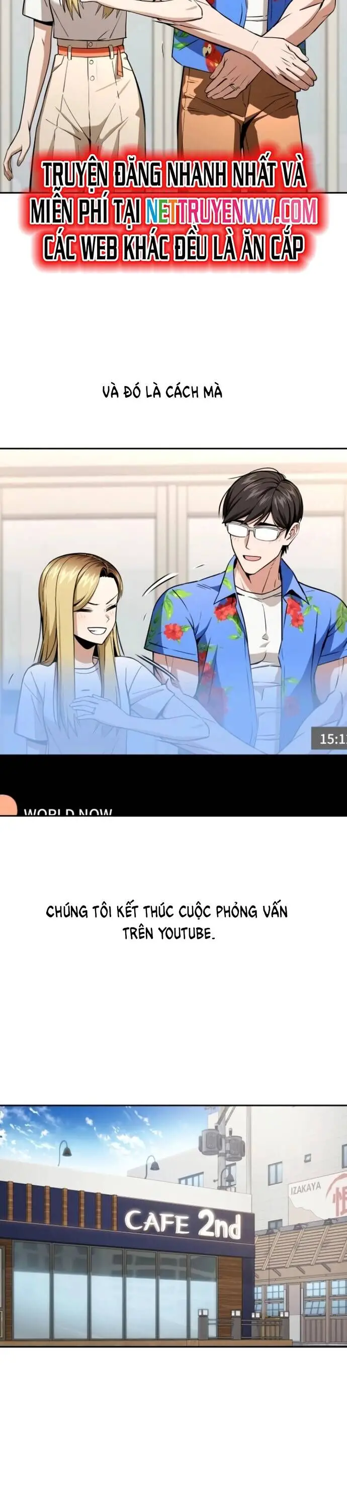 Lớ Ngớ Vớ Phải Tình Yêu Nettruyen ZZZ Chương 89 Page 10