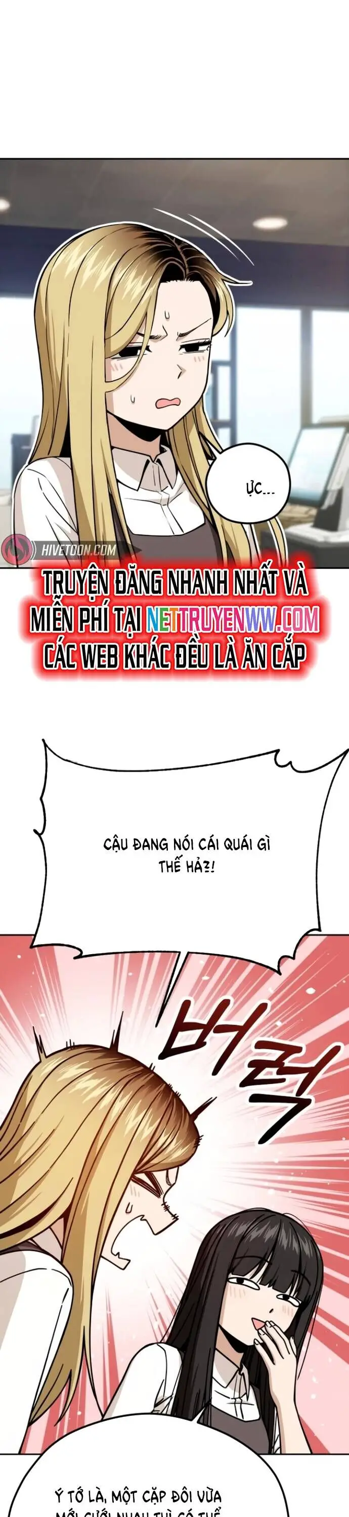 Lớ Ngớ Vớ Phải Tình Yêu Nettruyen ZZZ Chương 89 Page 15