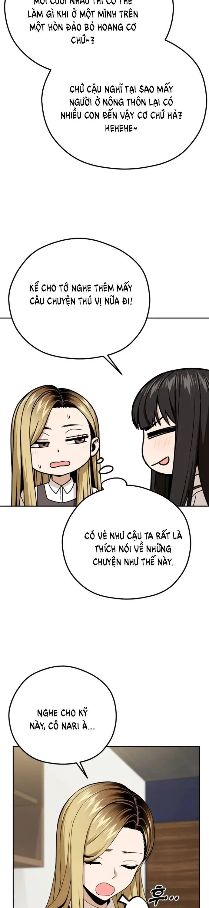 Lớ Ngớ Vớ Phải Tình Yêu Nettruyen ZZZ Chương 89 Page 16