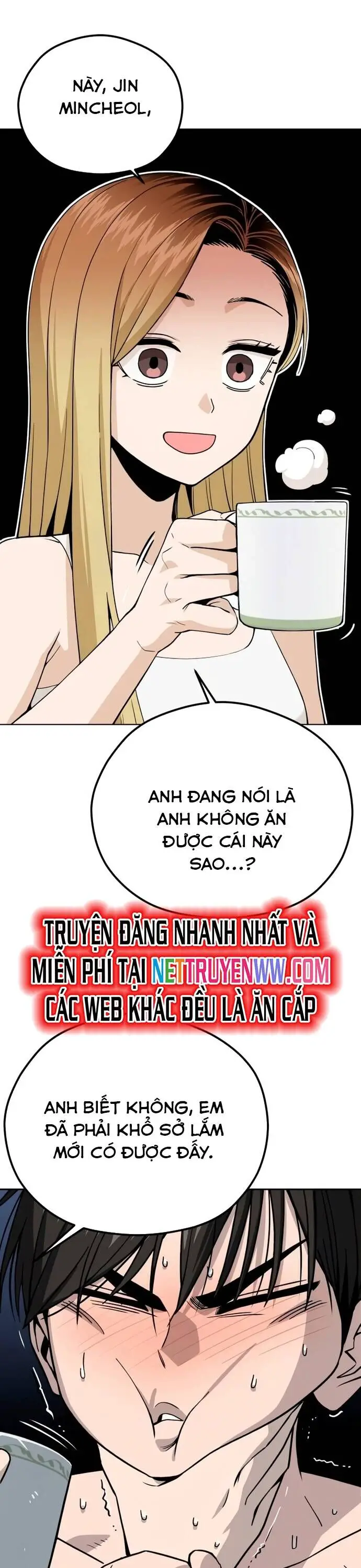 Lớ Ngớ Vớ Phải Tình Yêu Nettruyen ZZZ Chương 87 Page 7