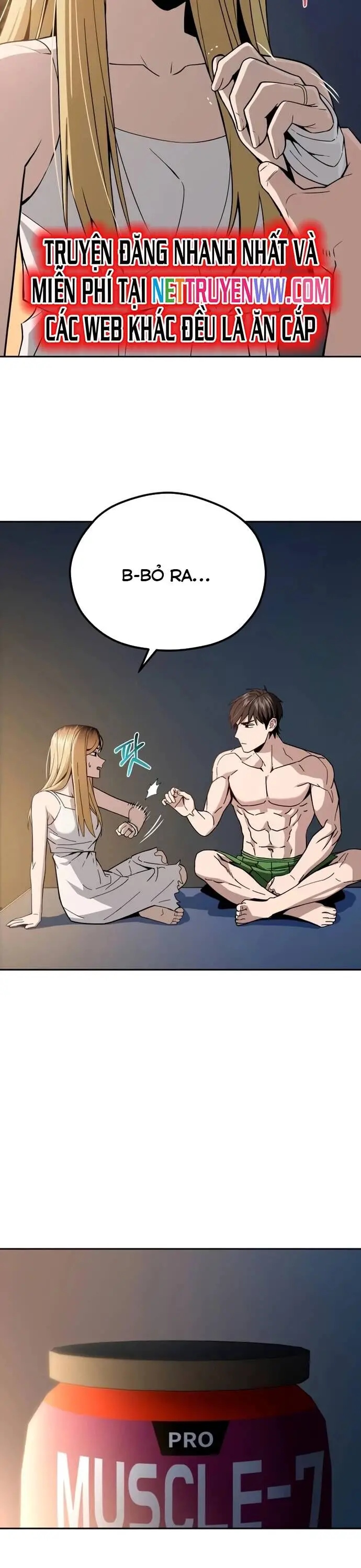 Lớ Ngớ Vớ Phải Tình Yêu Nettruyen ZZZ Chương 87 Page 11