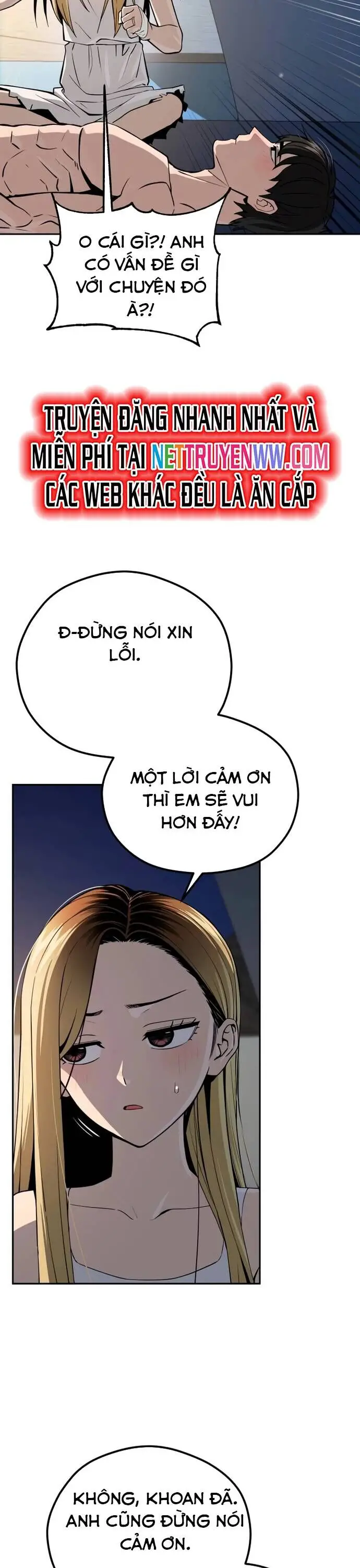 Lớ Ngớ Vớ Phải Tình Yêu Nettruyen ZZZ Chương 87 Page 15