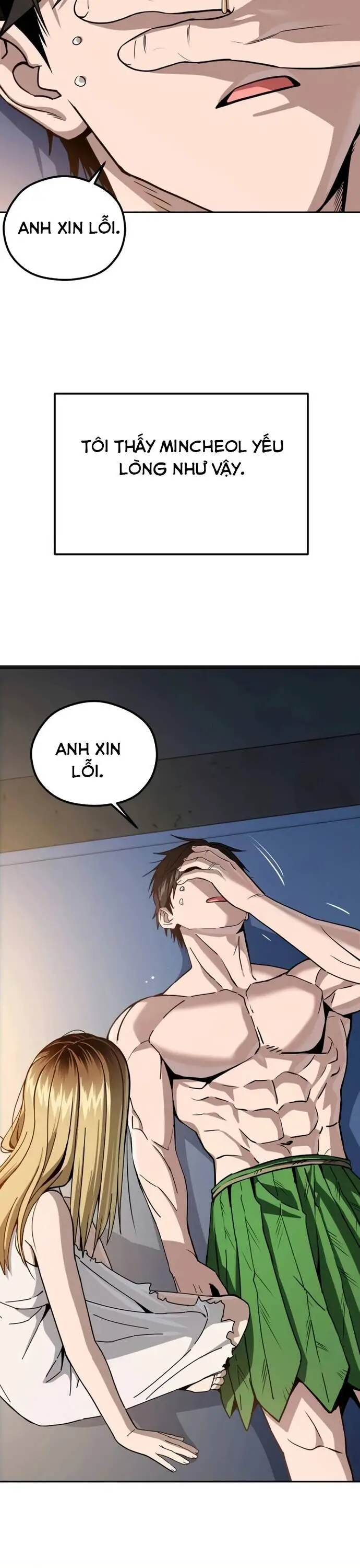 Lớ Ngớ Vớ Phải Tình Yêu Nettruyen ZZZ Chương 87 Page 19