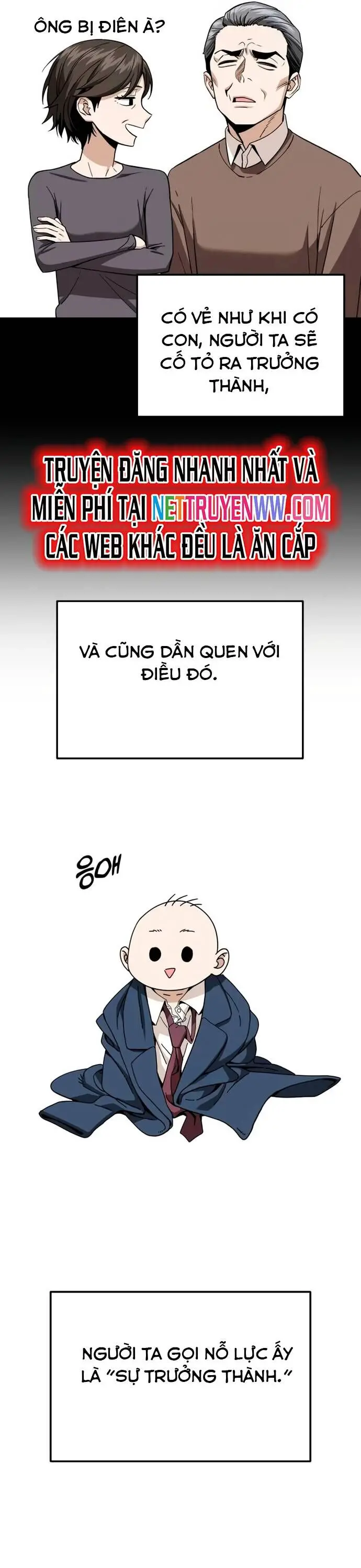 Lớ Ngớ Vớ Phải Tình Yêu Nettruyen ZZZ Chương 87 Page 22