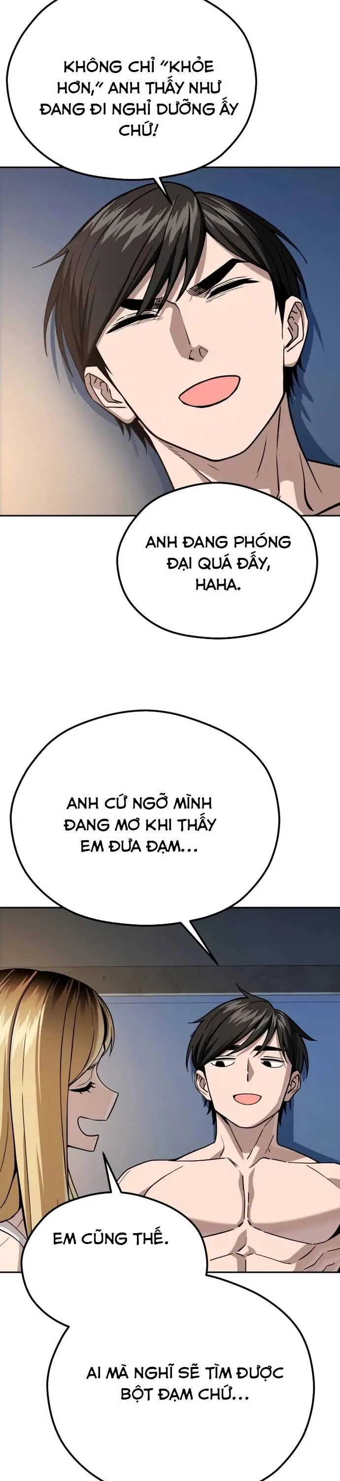 Lớ Ngớ Vớ Phải Tình Yêu Nettruyen ZZZ Chương 87 Page 33
